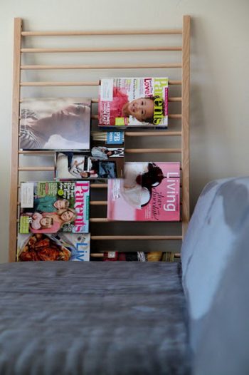 10-crib-repurposed-magazine-rack