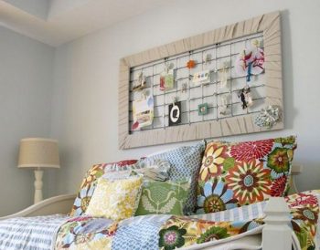 3-repurposed-crib-spring-memo-board