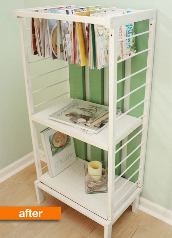14 Innovative Things to Do With Old Cribs My List of Lists
