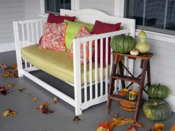 6-baby-crib-repurposed-front-porch-daybed