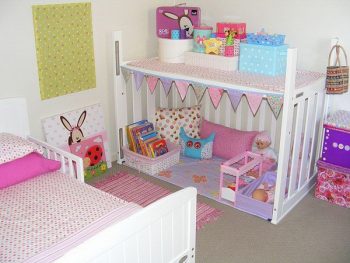 8-crib-upside-down-as-a-playhouse-for-kids