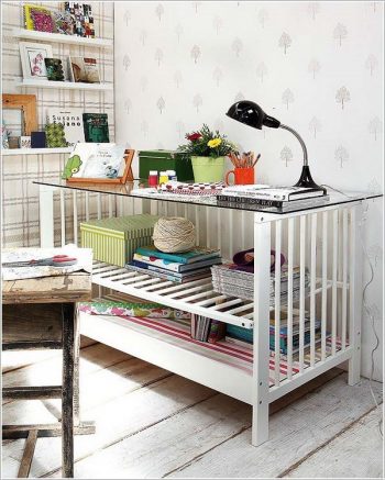 9-home-office-desk-from-an-old-crib