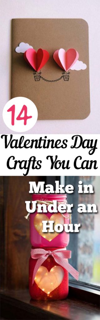 Quick Crafts, Quick Craft Ideas, Craft Ideas, Valentines Day Crafts, Valentines Day Ideas, Valentines Day Decor Ideas, Quick Valentines Day Decor, Easy Valentines Day Crafts, Quick Valentines Day DIYs, Popular Pin