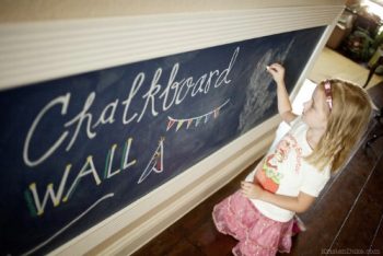 12 Chalkboard Projects That Will Transform Your Home12