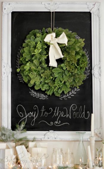 12 Chalkboard Projects That Will Transform Your Home2