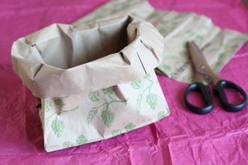 12 Things to Make With Brown Paper Bags11