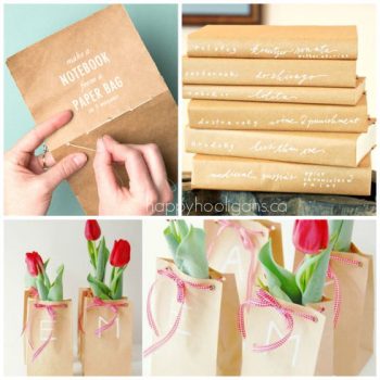 12 Things to Make With Brown Paper Bags6