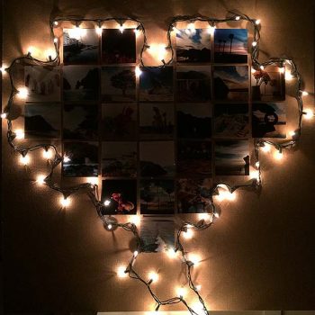 12 Ways to Decorate With String Lights2