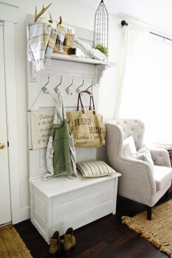 14 Projects That Will Transform Your Entryway