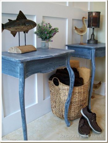 14 Projects That Will Transform Your Entryway13