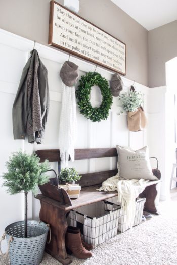 14 Projects That Will Transform Your Entryway3