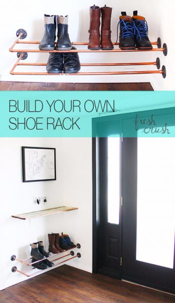 14 Projects That Will Transform Your Entryway7