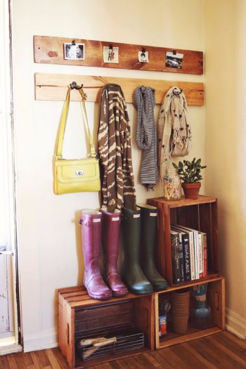 14 Projects That Will Transform Your Entryway8