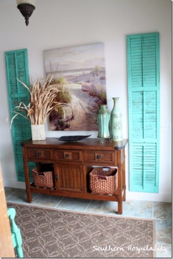 14 Projects That Will Transform Your Entryway9