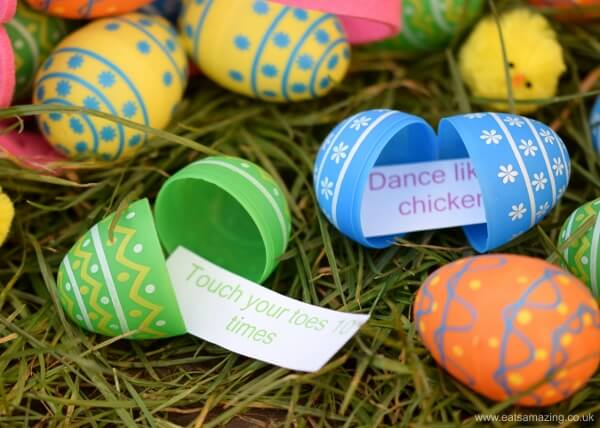 Energy-Burning-Easter-Egg-Hunt-idea-for-kids-with-fun-excercises-great-alternative-to-chocolate