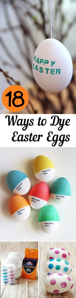 Easter Eggs, Easter Egg Tips and Tricks, Easter Egg Hacks, How to Decorate Easter Eggs, Cool Ways to Decorate Easter Eggs, Easter Crafts, Easter Crafting Tips, Spring Projects, Easter Projects, Easter Crafts for Kids ,Spring Holiday, Popular Pin