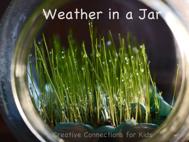 10 Spring Themed Science Projects for Kids6