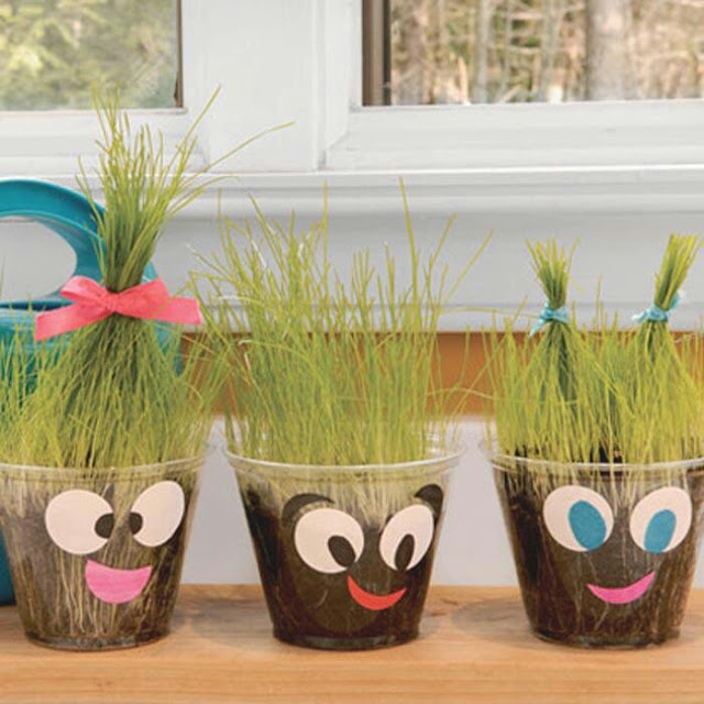 10 Spring Themed Science Projects for Kids8