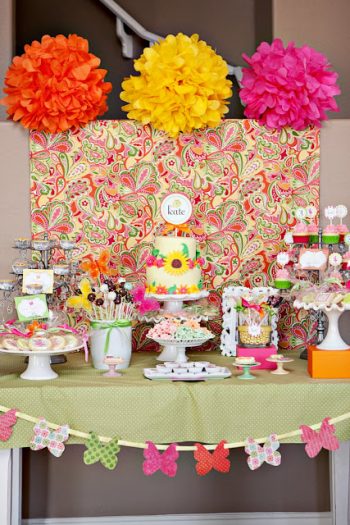 12 Totally Clever Ideas for Kids' Birthday Parties5
