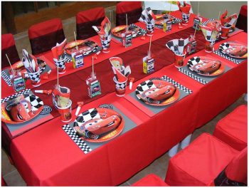 12 Totally Clever Ideas for Kids' Birthday Parties7