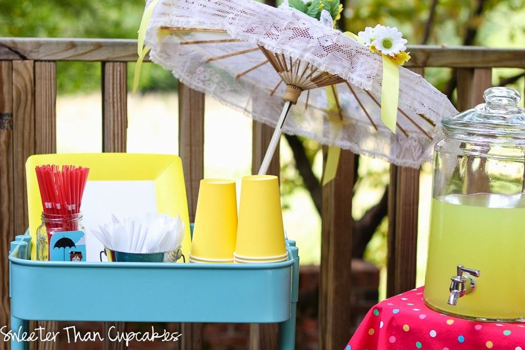 Just Roll With It 10 Ways to Decorate Using Rolling Kitchen Carts My List of Lists