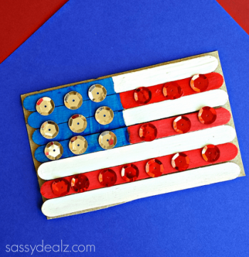 Fun Fourth of July Crafts for Kids| Crafts for Kids, Fourth of July Crafts for Kids, Kids Crafts, Fun Crafts for Kids, Crafting Hacks, Holiday Craft Projects, Holiday Home Decor, Kids Stuff