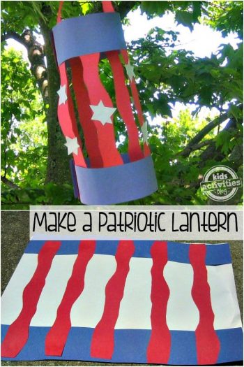 Fun Fourth of July Crafts for Kids| Crafts for Kids, Fourth of July Crafts for Kids, Kids Crafts, Fun Crafts for Kids, Crafting Hacks, Holiday Craft Projects, Holiday Home Decor, Kids Stuff