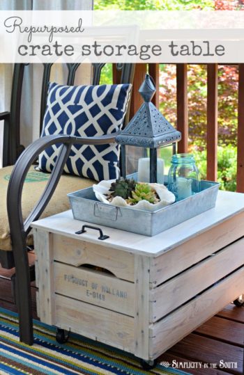 10 Adorable Outdoor Furniture DIYs| Outdoor Furniture, Outdoor Furniture Projects, DIY Furniture, DIY Furniture Projects, Home Decor, Home Decor Hacks, Outdoor Living, Outdoor Living Tips and Tricks, DIY Patio Furniture. 