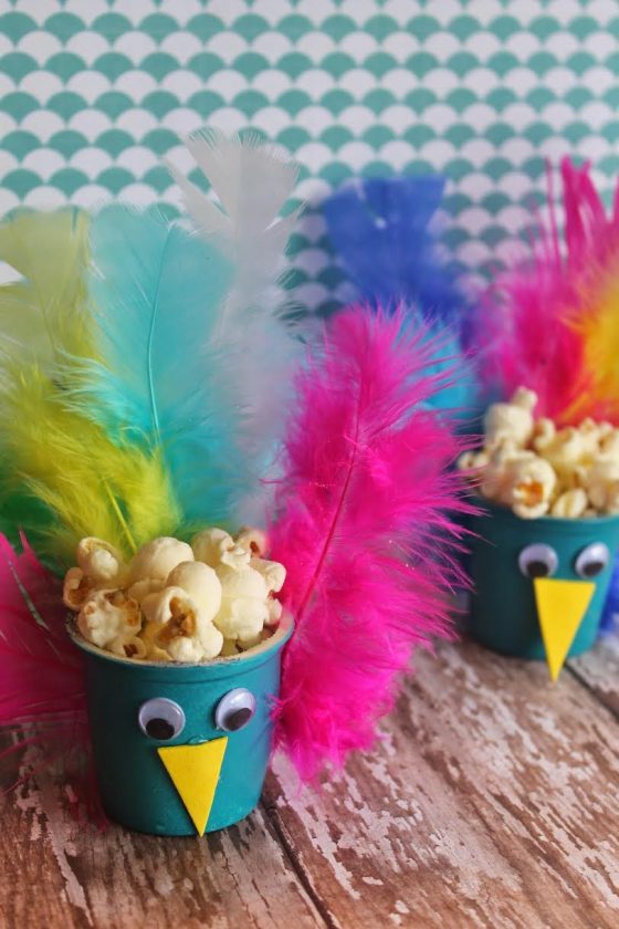 Recycle Your Keurig Cups 10 Fun Crafts for Kids My List of Lists