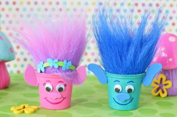 Recycle Your Keurig Cups: 10 Fun Crafts for Kids - Keurig Cup Crafts, Keurig Crafts, Fun Crafts for Kids, Craft Ideas for Kids, Kid Stuff, Crafts, Easy to Make Crafts, Popular Pin