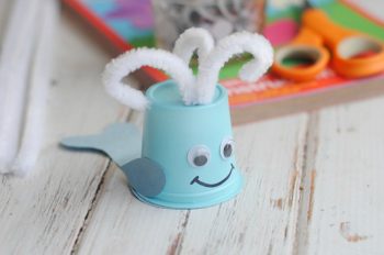 Recycle Your Keurig Cups: 10 Fun Crafts for Kids - Keurig Cup Crafts, Keurig Crafts, Fun Crafts for Kids, Craft Ideas for Kids, Kid Stuff, Crafts, Easy to Make Crafts, Popular Pin