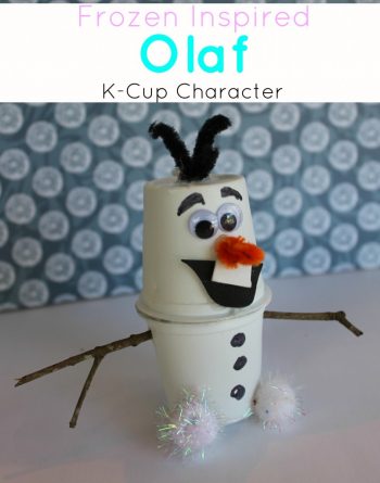 Recycle Your Keurig Cups: 10 Fun Crafts for Kids - Keurig Cup Crafts, Keurig Crafts, Fun Crafts for Kids, Craft Ideas for Kids, Kid Stuff, Crafts, Easy to Make Crafts, Popular Pin