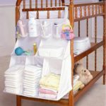 10 Simple Ways to Completely Organize Your Nursery - Nursery Organization, How to Organize Your Nursery, Organization, Home Organization, Home Organization Hacks, Nursery Decor, DIY Nursery Organization, Nursery Storage, Popular Pin 