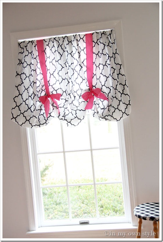 How to DIY Your Drapes - My List of Lists