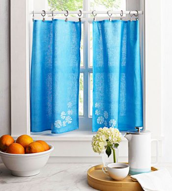 How to DIY Your Drapes -DIY Drapes, DIY Window Drapes, Window Drapes, Window Drape Projects, How to Sew Your Own Window Drapes, DIY Window Drape Projects, DIY Home, DIY Home Decor, How to Revamp Your Home, Revamp Your Home Easily, No Sew Window Drapes, Popular Pin