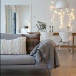 10 Magical Ways to Decorate With Fairy Lights - How to Decorate With Fairy Lights, Fairy Light Decor, DIY Fairy Lights, DIY Home, DIY Home Stuff, Home Stuff, Home Decor, DIY Home Decor, Popular Pin 