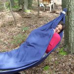 10 Hammock Projects You Can Make Yourself - Hammock Projects, DIY Hammock Projects, Do It Yourself Projects, DIY Hammocks, How to Make Your Own Hammock, DIY Home, DIY Home Decor, DIY Outdoor Projects, Easy Outdoor Projects.