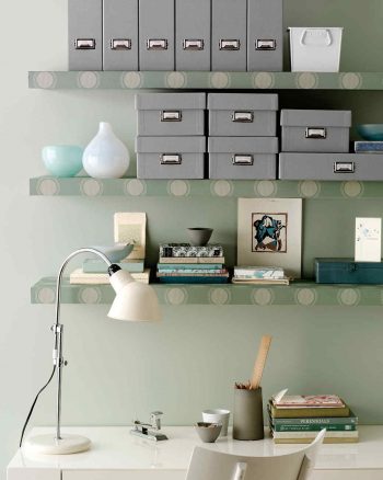 How to Make Your Home Office Highly Efficient - Home Office, Home Office Decor, How to Organize Your Home Office, DIY Office Decor, Office Organization