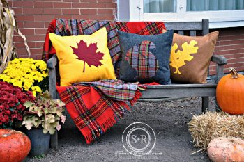 Great Ways to Decorate Your Porch for Fall - Fall Porch Decor, Fall Porch Decor Ideas, DIY Fall Porch Decor, Porch Decor, Porch Decor Hacks, Fall Home Decor, DIY Fall Home Decor, Popular Pin