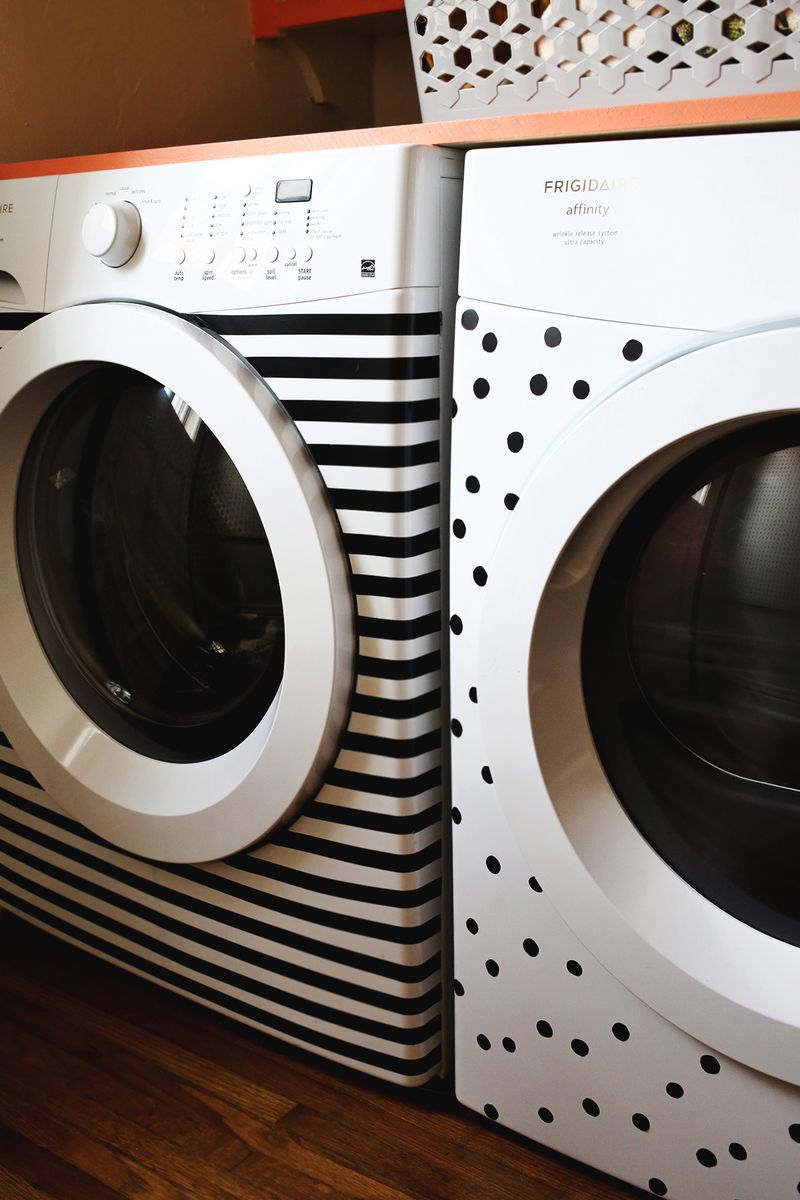 12 DIYs for the Most Productive Laundry Room EVER - My List of Lists| Laundry Room DIYs, DIY Laundry Room Decor, Laundry Room Organization, Laundry Room Organization Tips, Make Your Laundry Room More Productive!