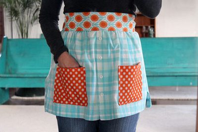 10 Things to Sew For Your Kitchen - My List of Lists| Sewing Projects, Sewing Projects for Your Kitchen, Sewing DIYs, Simple Sewing Projects, DIY Kitchen Projects, DIY Kitchen Crafts, Popular Pin