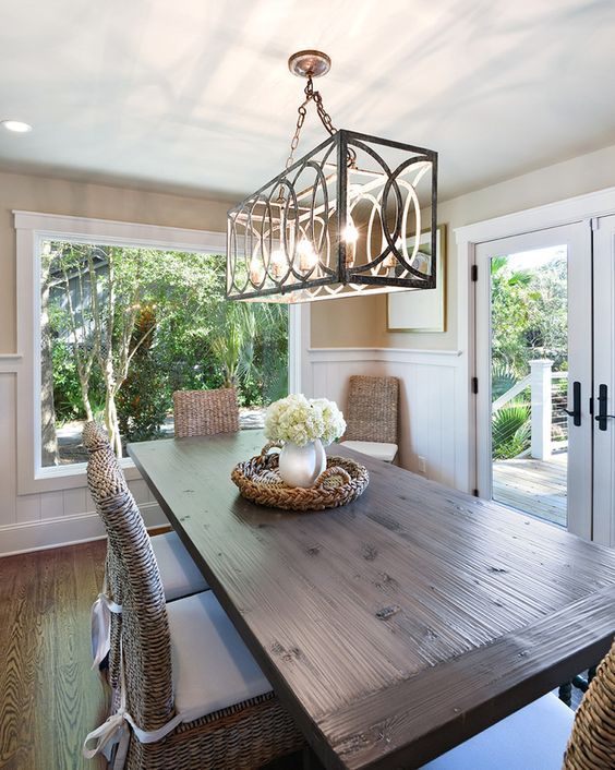 Remodel Your Dining Room Decor on the Cheap - My List of Lists| Dining Room Decor, Remodeled Dining Room, How to Remodel Your Dining Room Decor Cheap, Cheap Ways to Remodel Your Dining Room, DIY Dining Room Decor, Inexpensive Home Remodel