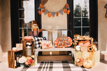 Fall Decorations You Can't Live Without - My List of Lists| Fall Home Decor, Fall Decoration, Fall DIYs, Fall Decoration, Easy to Make Fall Decorations, FAll DIYs, DIY Fall Decor, Fall Decorations, Popular Pins