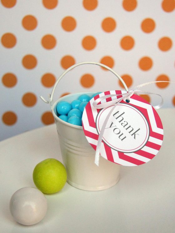 10 CHEAP DIY Party Favors My List of Lists