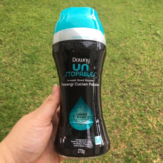 downy unstoppables