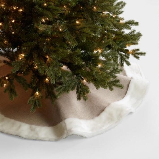 Wonderful Ways to Decorate for Christmas With World Market Decor My