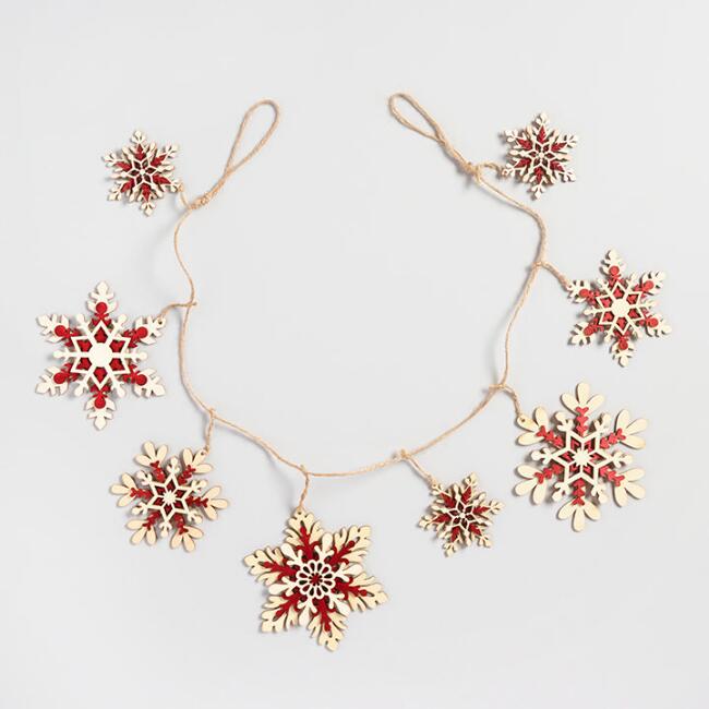 Wonderful Ways to Decorate for Christmas With World Market Decor My