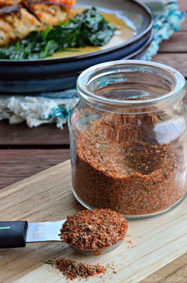 13 Seasonings You Can DIY