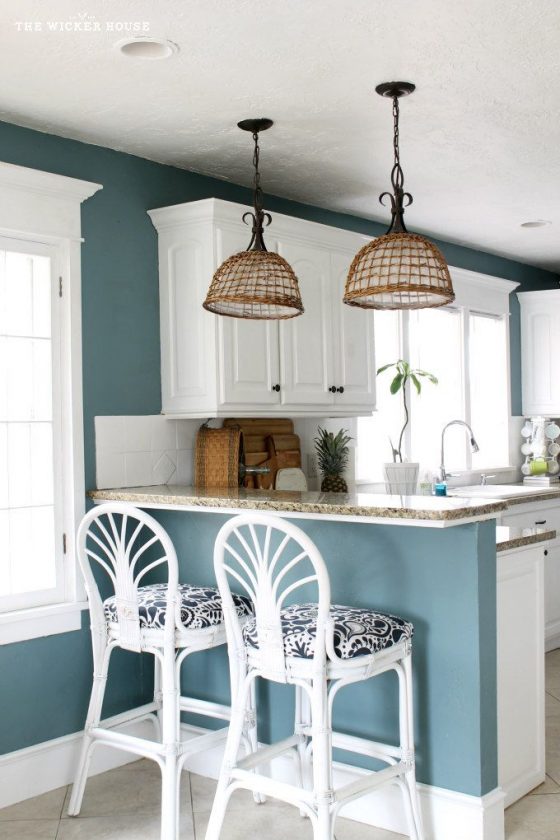 10 Perfect Paint Colors for a Kitchen Remodel My List of Lists