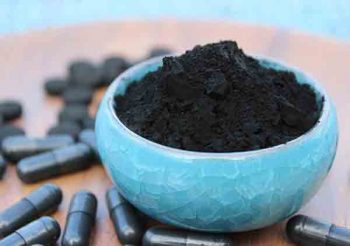 How to Use Activated Charcoal Around the House| Activated Charcoal, Activated Charcoal Uses, Activated Charcoal Benefits, Home Hacks, Life Hacks, Life Hacks for the Home #ActivatedCharcoalUses #LifeHacksfortheHome #LifeHacks
